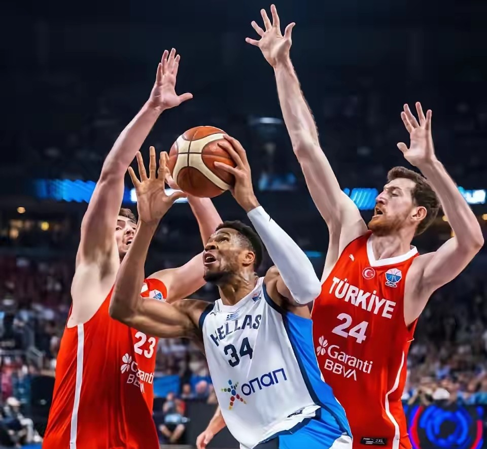 季后赛字母哥对步行者数据