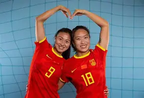 博彩网站导航-中国女足出局