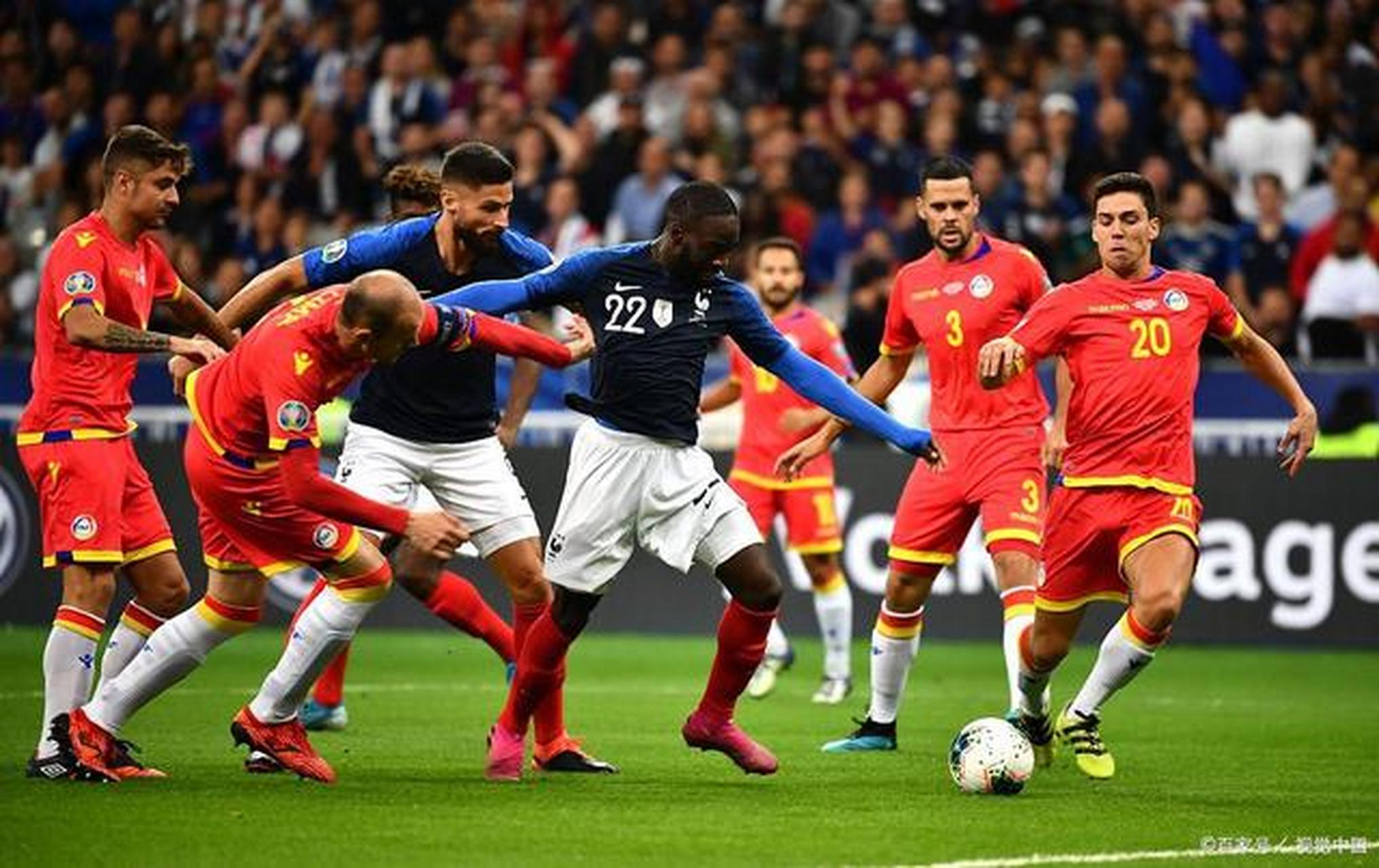 欧洲联盟杯规则