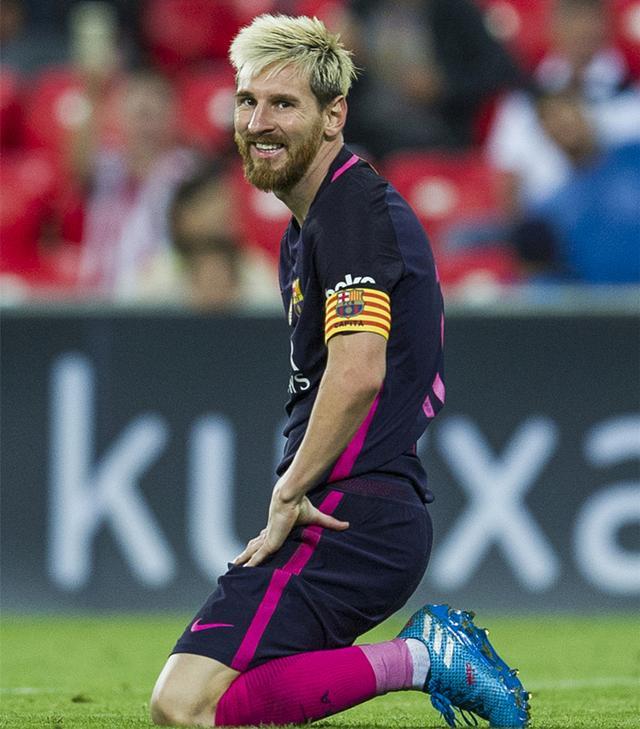 4个月有望减11分差距 巴萨正上演西甲史上最大逆转