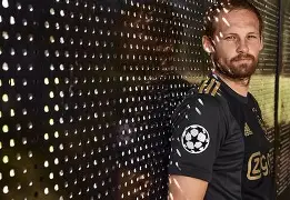 9495赛季阿贾克斯