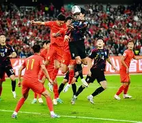 欧预赛局势逆转一支前途未卜的球队获胜了吗