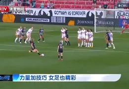 国内女足联赛