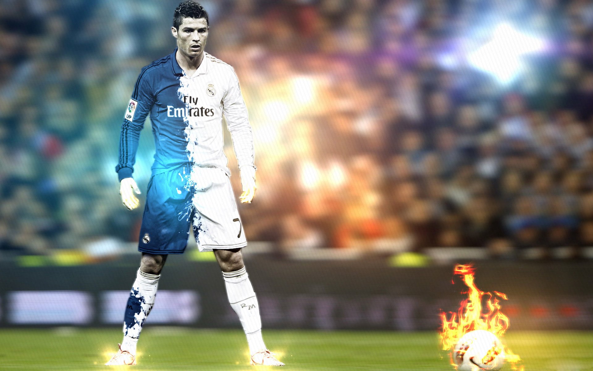 布鲁克林篮网队场边明星