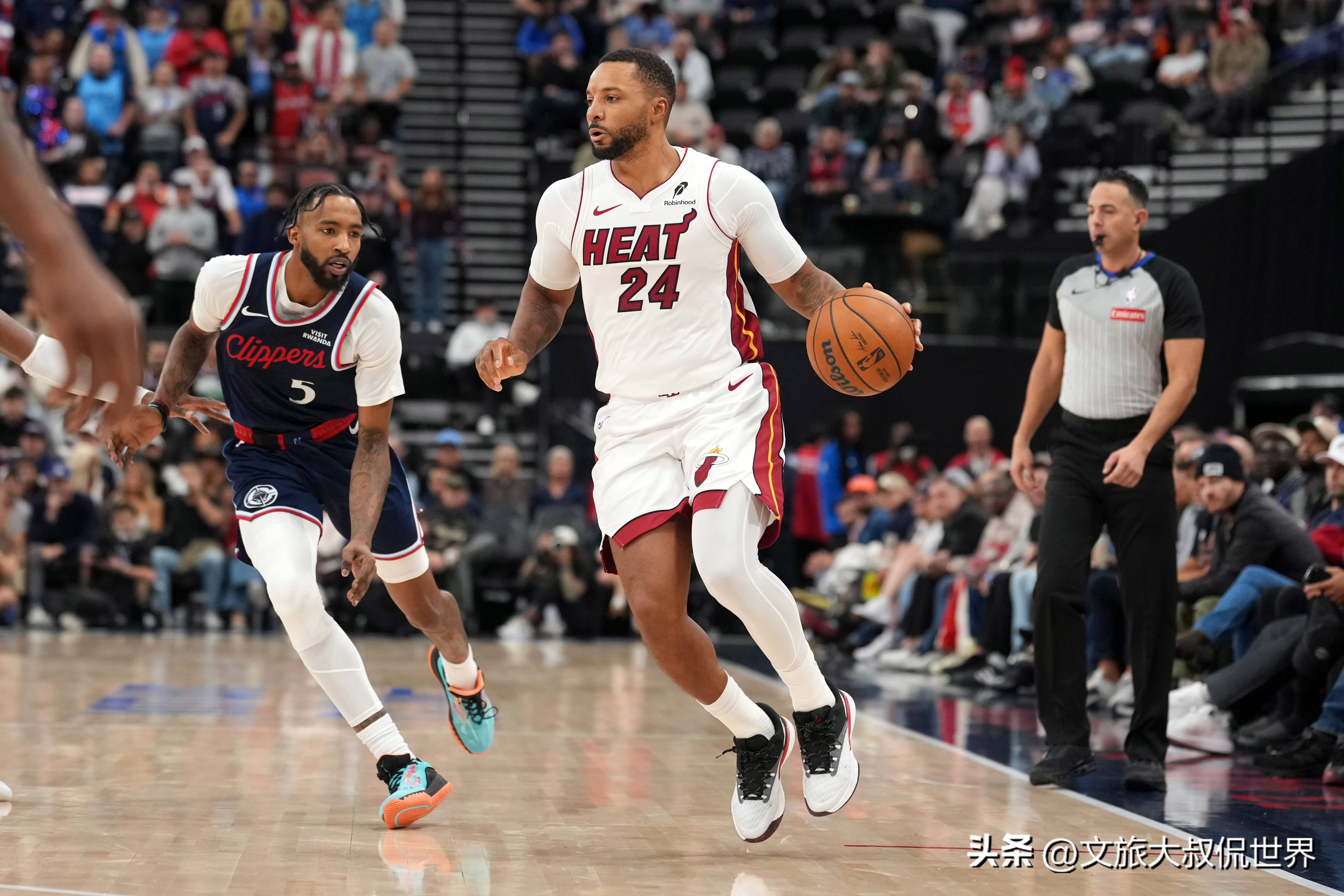 博彩评级网-热火全队